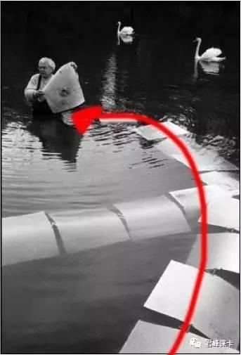 7种构图法,曲线构图十大技巧