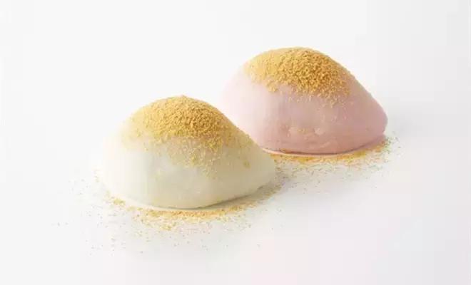 东京甜点店推荐,东京顶级甜品店