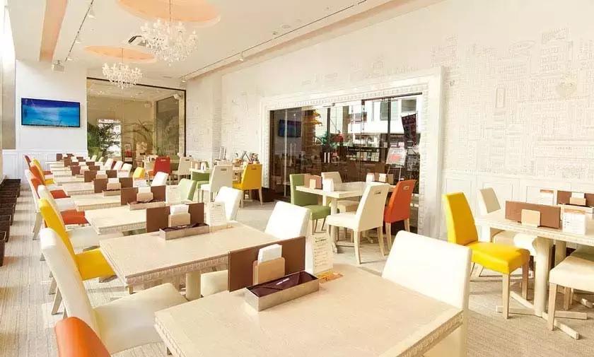 东京甜点店推荐,东京顶级甜品店