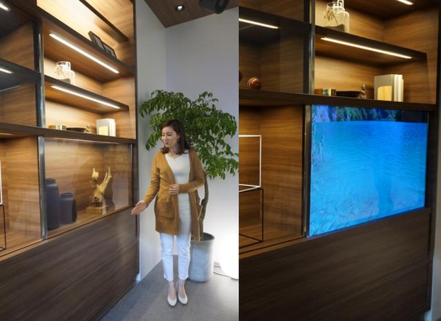 最先进的黑科技技术,最新发明的黑科技