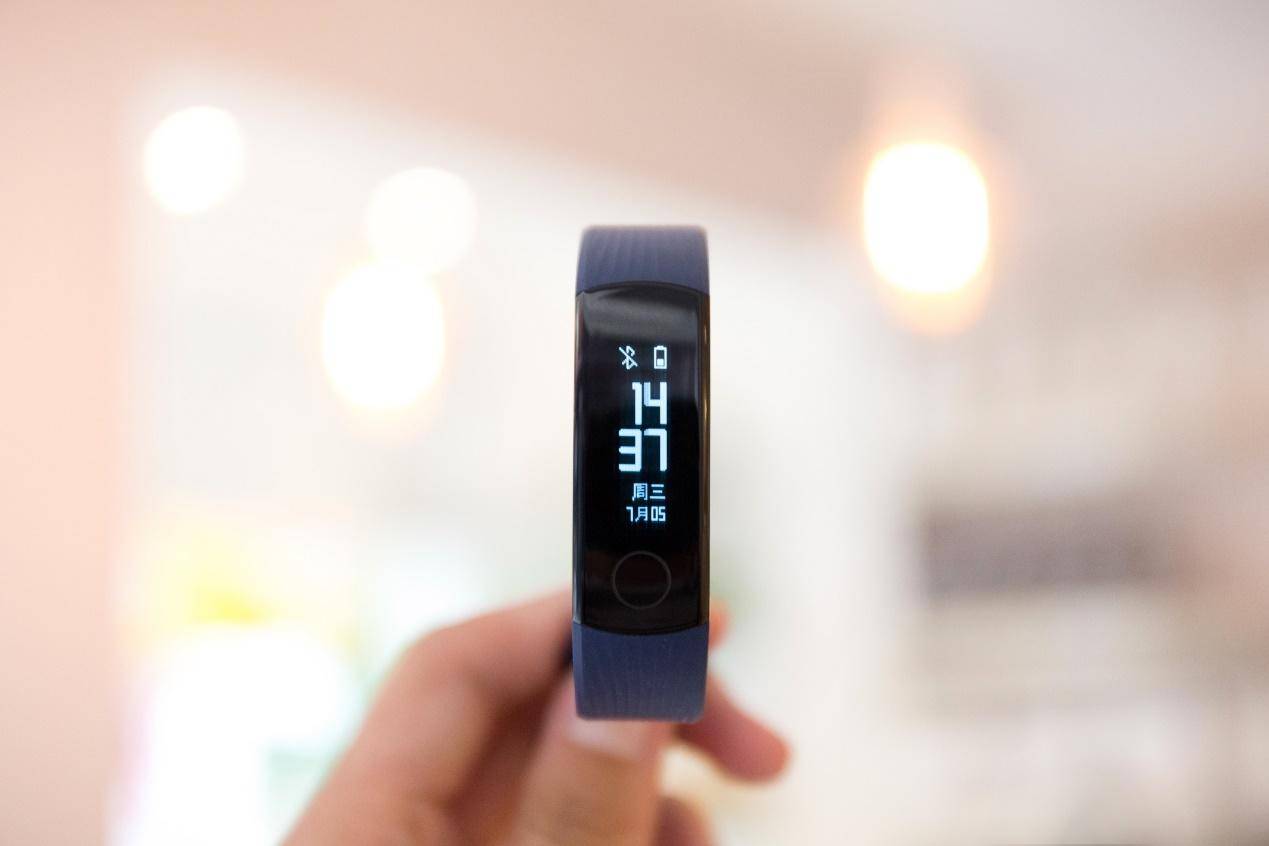 荣耀手环3主功能详细评测,荣耀手环3标准版有哪些功能