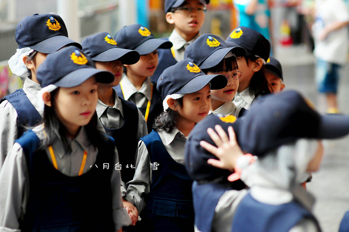 台湾亲子游最佳路线推荐,台湾亲子游十大好去处