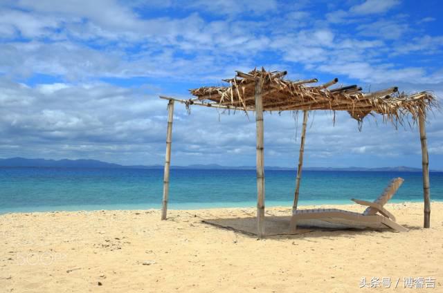 看过便爱上，斐济带来的这酸爽~