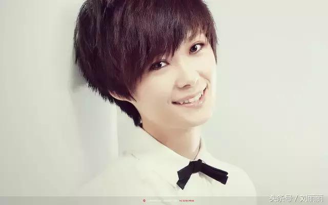 合适圆脸方脸长脸鹅蛋脸发型,合适长脸方脸鹅蛋脸的女生刘海