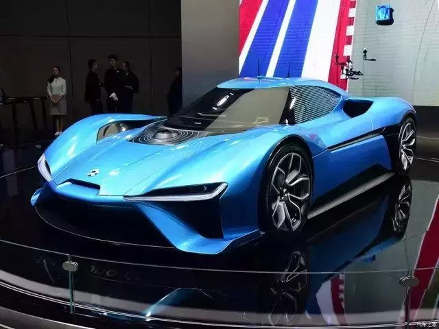 比亚迪跑车什么时候上市,比亚迪即将上市的新能源跑车