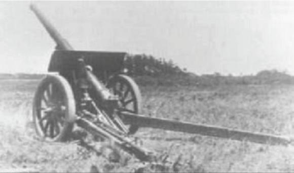 二战美日火炮图片大全,二战轻武器集锦德国