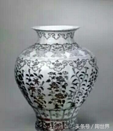 景德镇御窑厂上千年的官窑史,景德镇御窑厂的往事