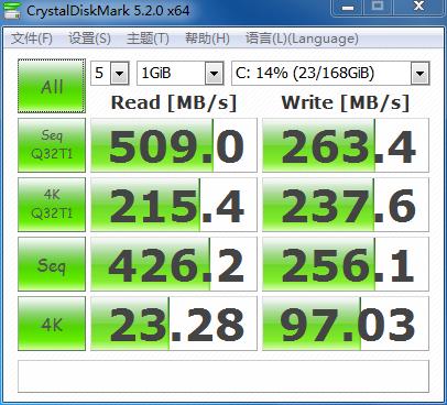 网购全新“古董”是否靠谱？IntelSSD520180GB固态硬盘测试报告