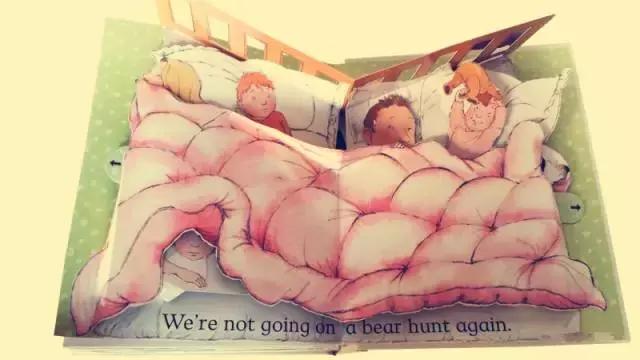 立体英文绘本3-6岁经典绘本,3-6岁必看十本绘本推荐英文版