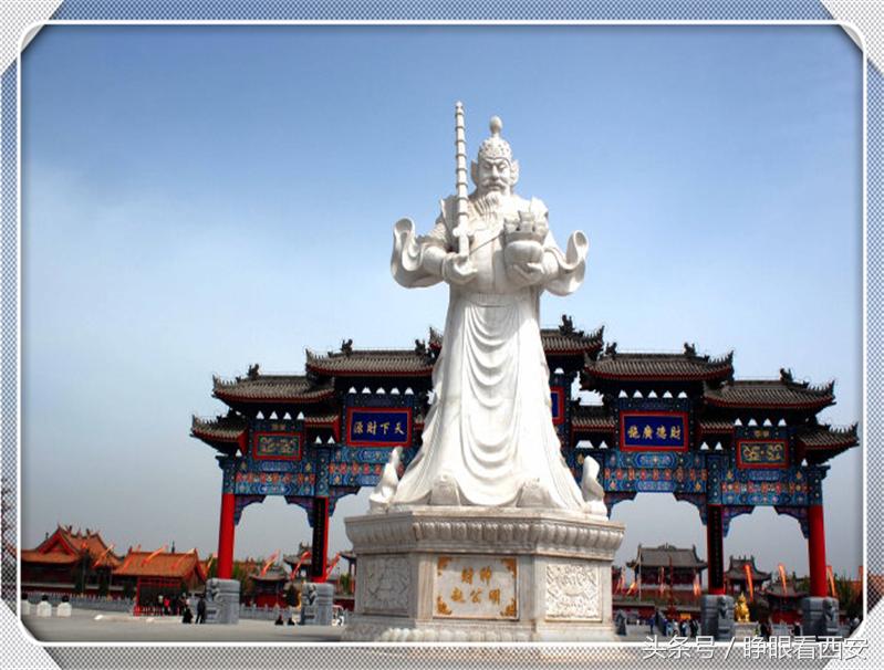 仙都楼观,仙都楼观图片