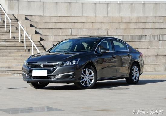 舍弃2.0，标致508上市！沃尔沃XC90上市，这发动机绝了