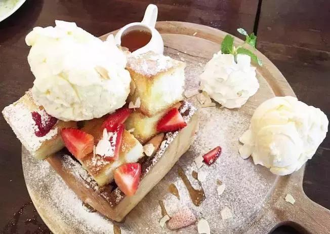 东京甜点店推荐,东京顶级甜品店