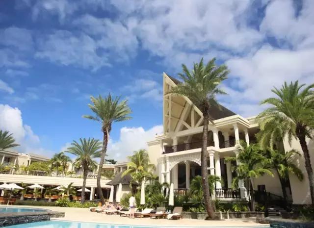 绝色天堂毛里求斯，你想要的干货攻略全在这里了！