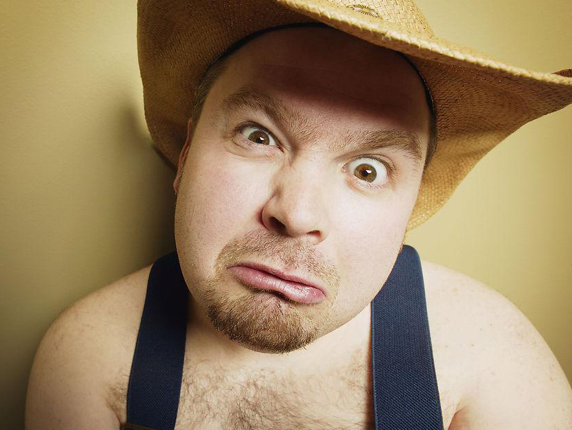 心理测试你是天生情种吗准得离谱,人有七情六欲很正常