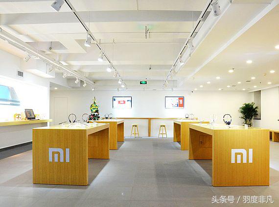 小米能打败ov吗,小米线下打得过ov吗