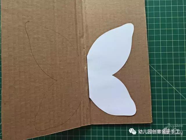 废物利用手工制作幼儿主题墙,幼儿箱子废物利用手工制作大全