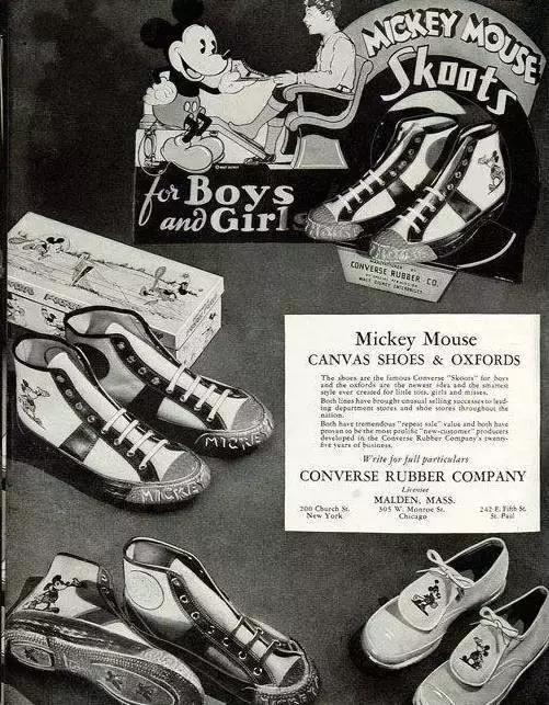 匡威最值得入手的联名款,匡威converseambush联名