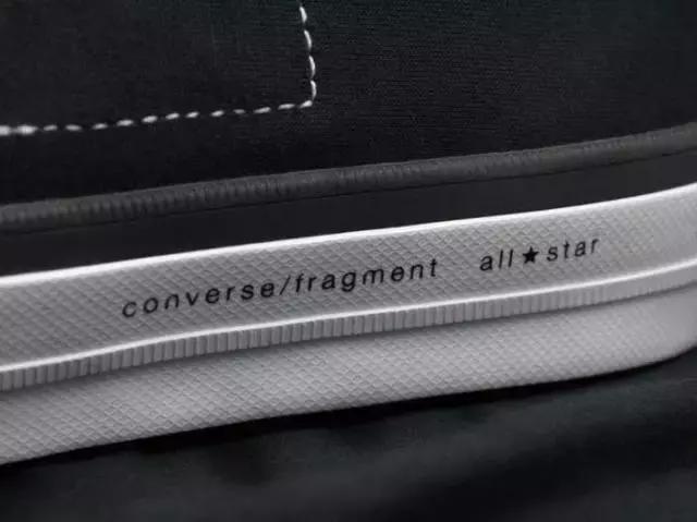 匡威最值得入手的联名款,匡威converseambush联名