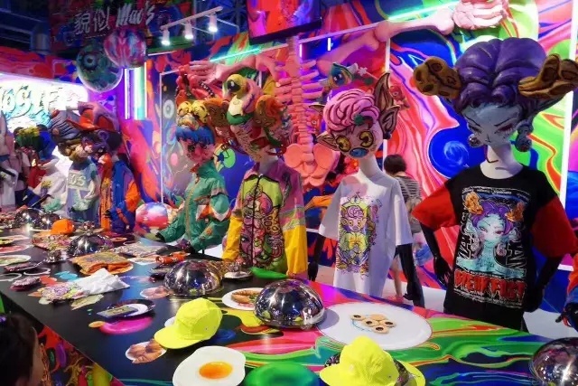 淘宝造物节脑洞,淘宝造物节做耳环