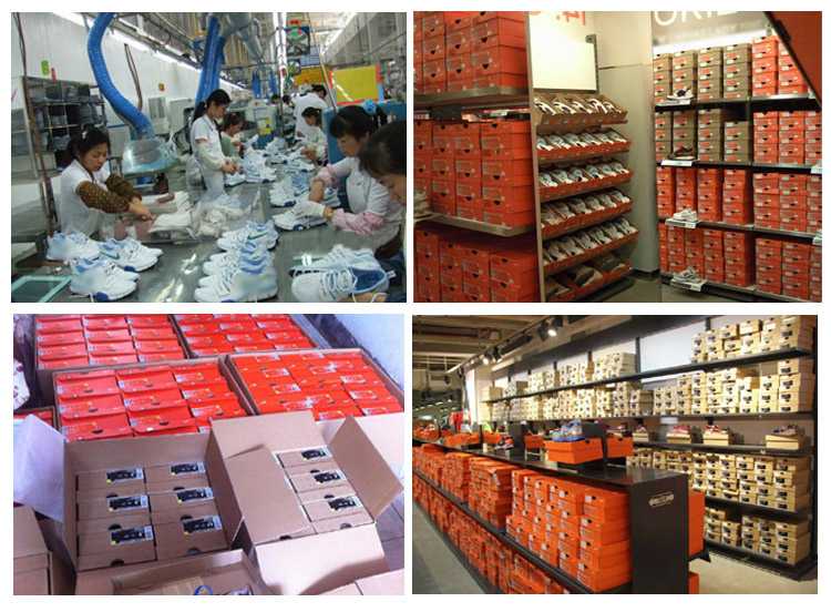 做仿鞋如果授权了能够做吗,莆田仿鞋行业