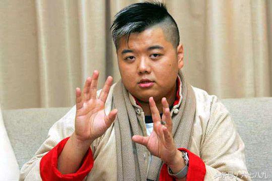 林子聪谈周星驰电影,林子聪周星驰吴孟达