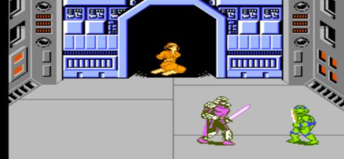 盘点游戏史上的经典怪物,盘点游戏史上的史诗鸭子