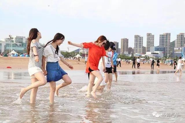 毕业青岛旅游攻略,青岛毕业旅行三日游