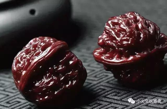新手怎么选购文玩三棱核桃,文玩核桃怎么保养