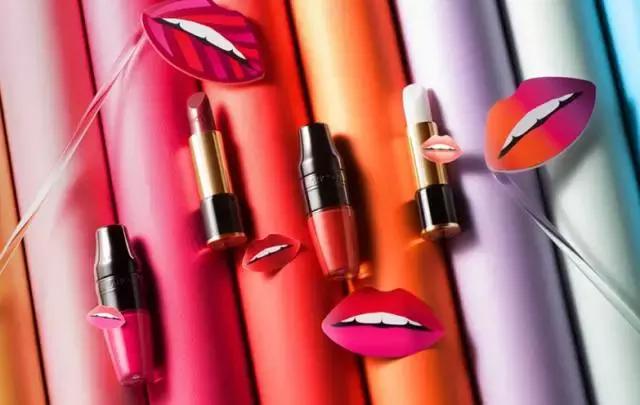 大牌最近很火的唇釉推荐,大牌又纯又欲的唇釉推荐