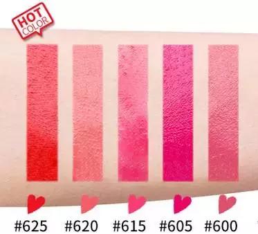 大牌最近很火的唇釉推荐,大牌又纯又欲的唇釉推荐