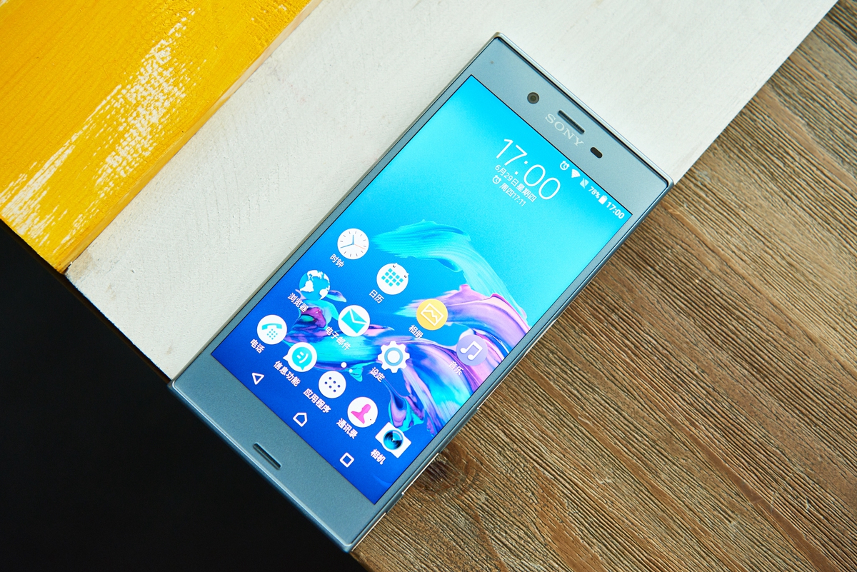 索尼xperiaxz1测评,索尼xperiaxzs二手值得入手吗
