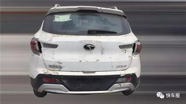 东南dx3升级电子手刹,东南dx3电子手刹没反应