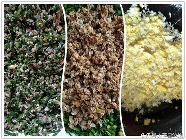 推荐一下黄骅美食,沧州黄骅美食