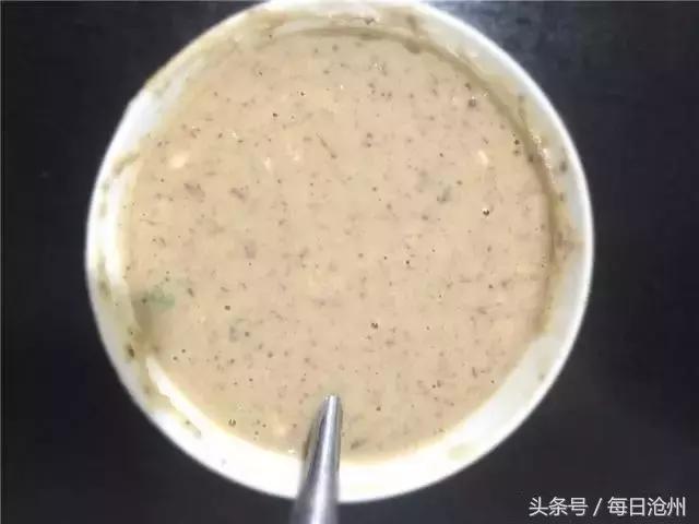 推荐一下黄骅美食,沧州黄骅美食
