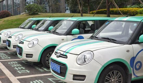 合肥有哪几种共享单车,安徽合肥共享电动单车