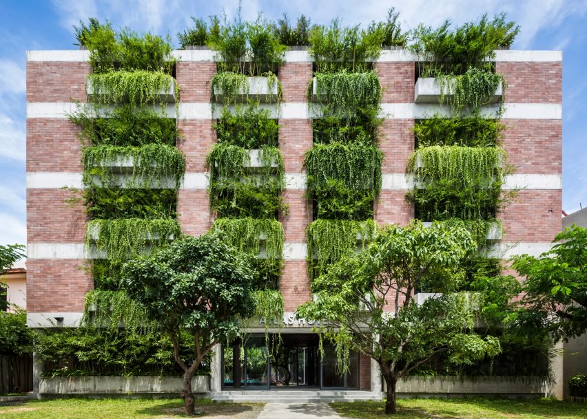 世界建筑2017年候选名单公布看大中国入选项目