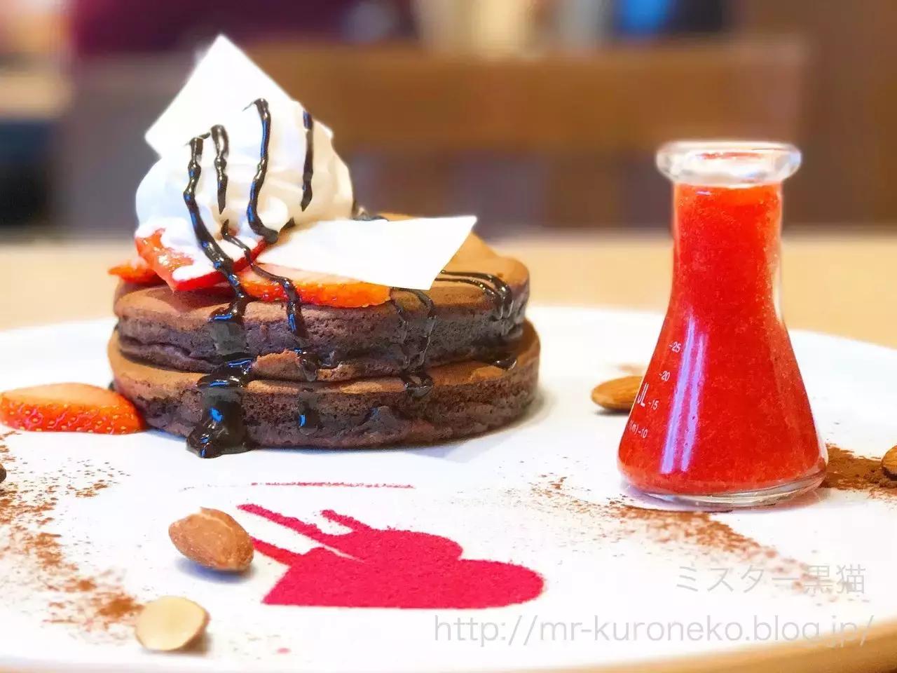 东京甜点店推荐,东京顶级甜品店