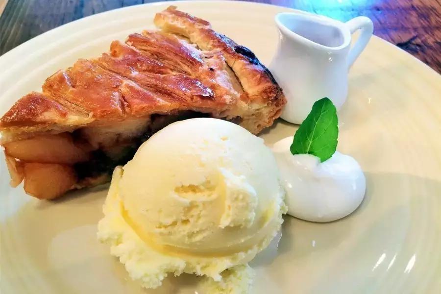 东京甜点店推荐,东京顶级甜品店