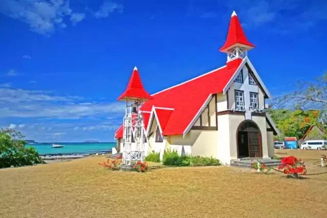 绝色天堂毛里求斯，你想要的干货攻略全在这里了！