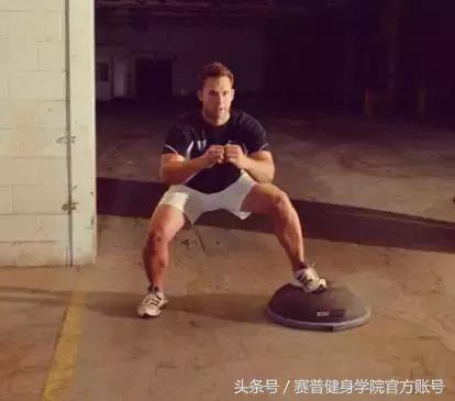 球感训练动作入门必练,32种基础球感训练教学