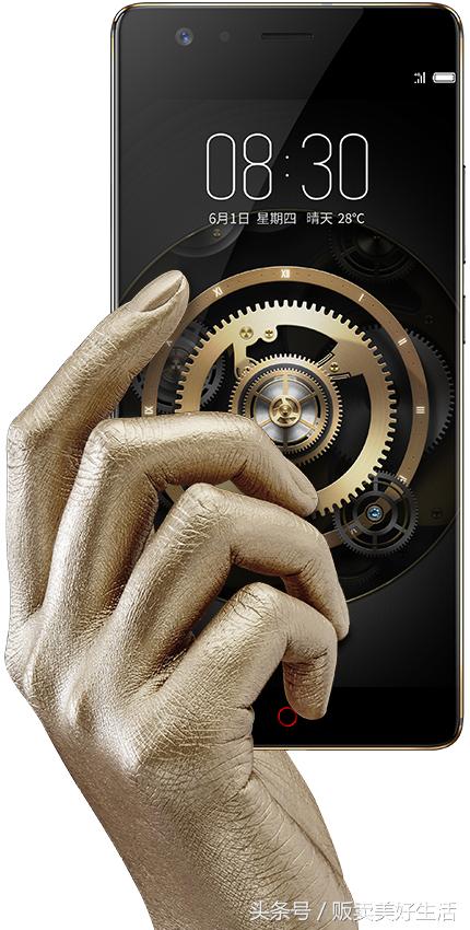 努比亚z17是全网通吗,努比亚z17尊享版跑分