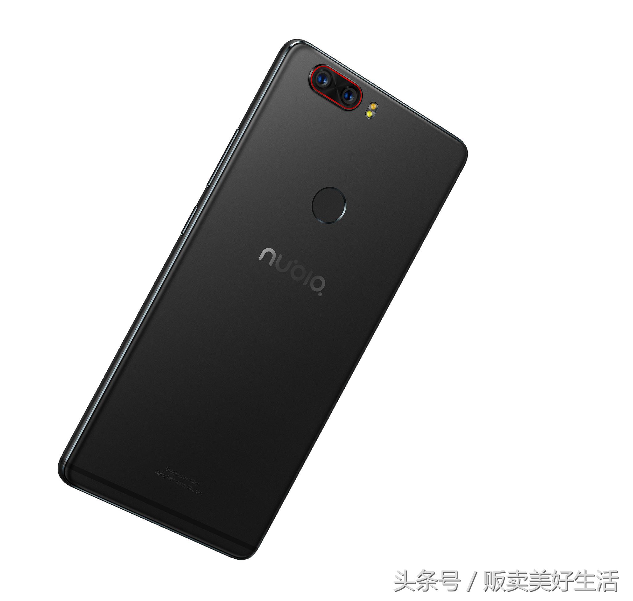 努比亚z17是全网通吗,努比亚z17尊享版跑分