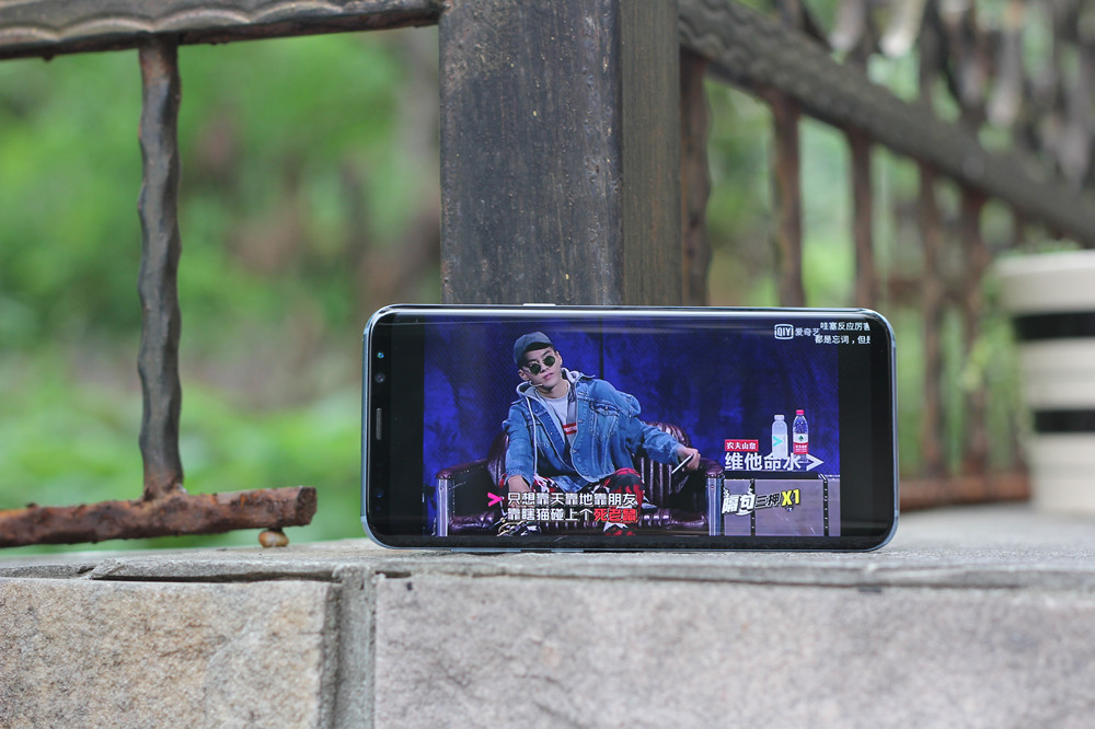 全新三星s8+还能买的到吗,苹果和三星s8选哪个