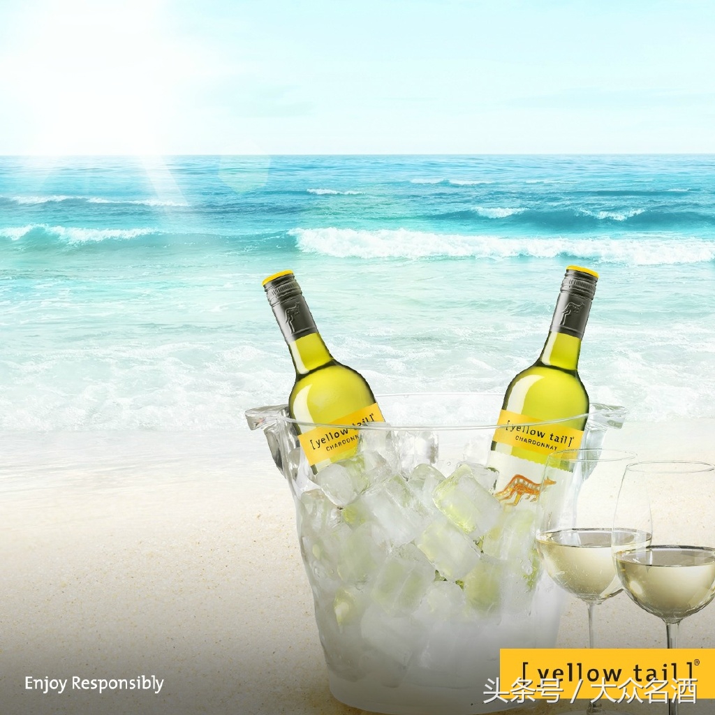 澳洲黄尾袋鼠红酒,黄尾袋鼠红酒新老两种一样吗