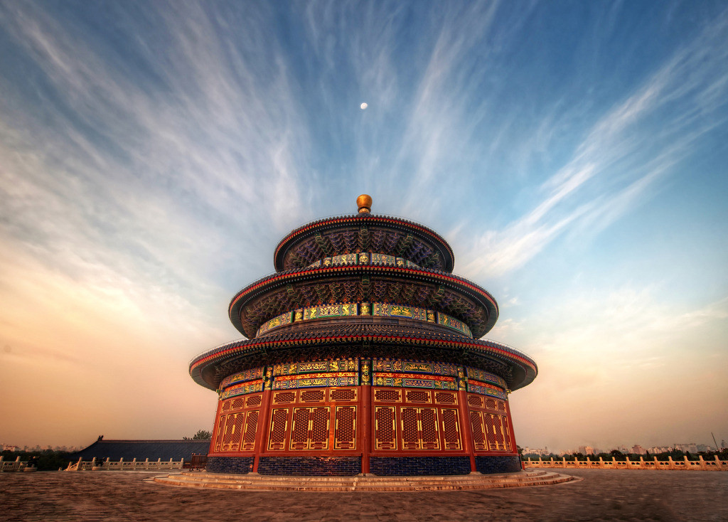 中华文明是世界最卓越的文明,这才是中国五千年文明应有的样子