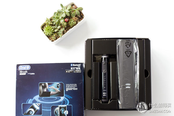 最新款电动感知牙刷测评,智能牙刷现在哪一款最好用