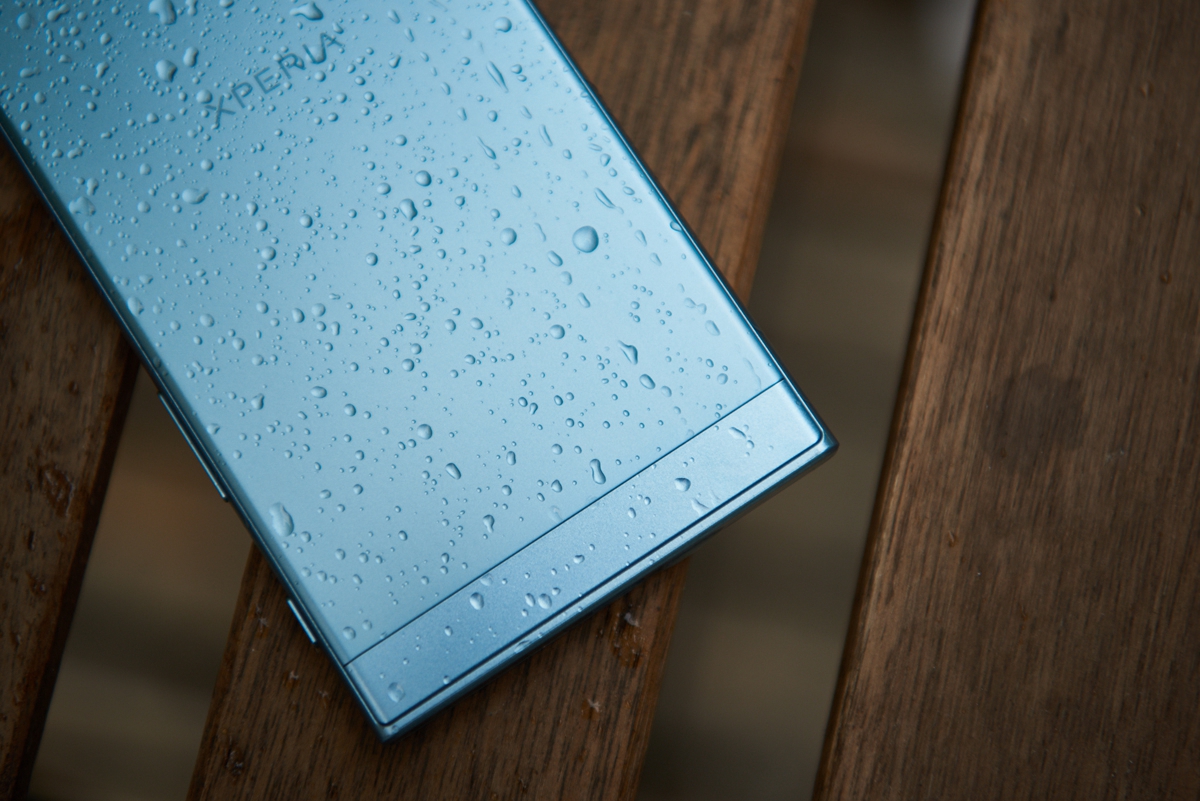 索尼xperiaxz1测评,索尼xperiaxzs二手值得入手吗