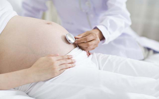 孕期一共要做几次b超,孕期做多少次b超算是频繁