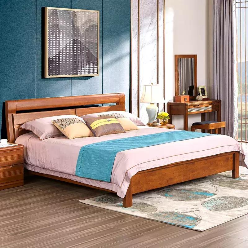 收纳储物床,合适小户型的收纳床