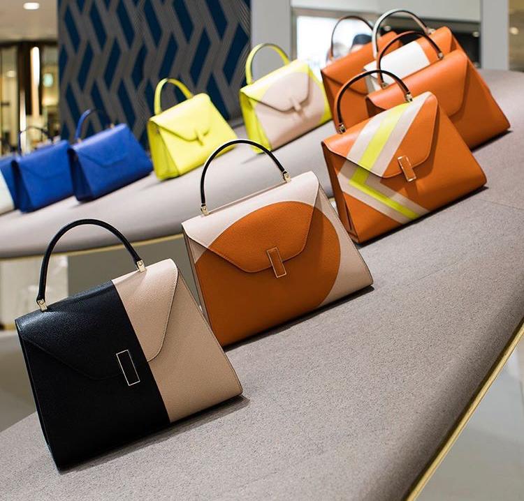 欢乐颂2同款都有什么,欢乐颂2红色蝴蝶包多少钱